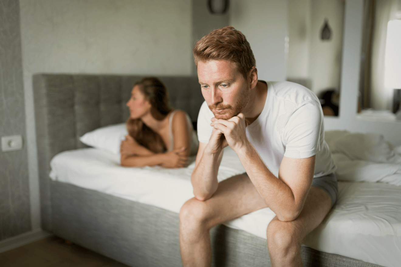 Why is Eroxel the best Solution for Erectile Dysfunction?
