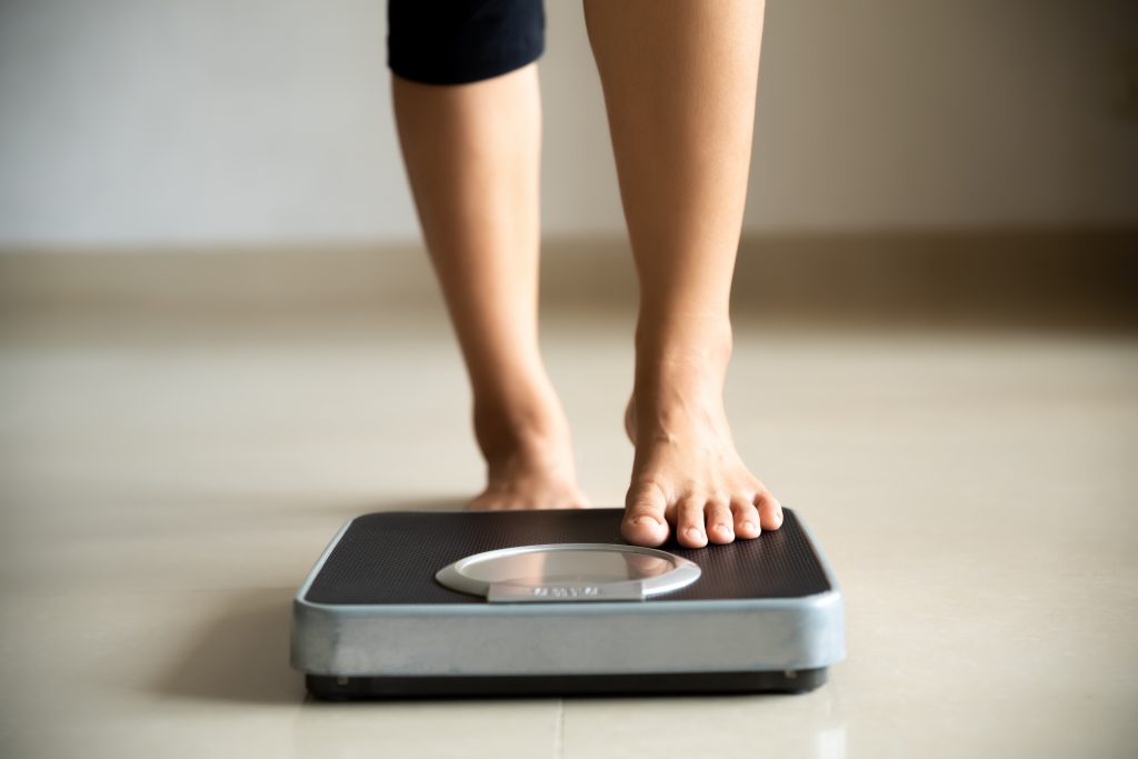 Сбросить вес на животе - как это работает с Редуслим?